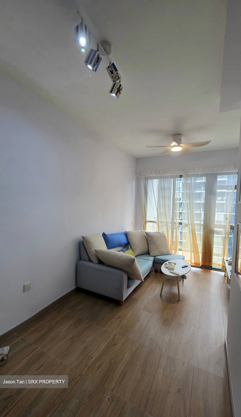 The Alps Residences (D18), Condominium #632020681